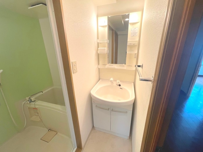 ジェラ－ド高槻Ｓｔａの物件内観写真