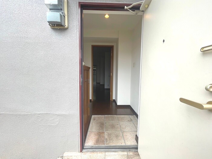 ジェラ－ド高槻Ｓｔａの物件内観写真