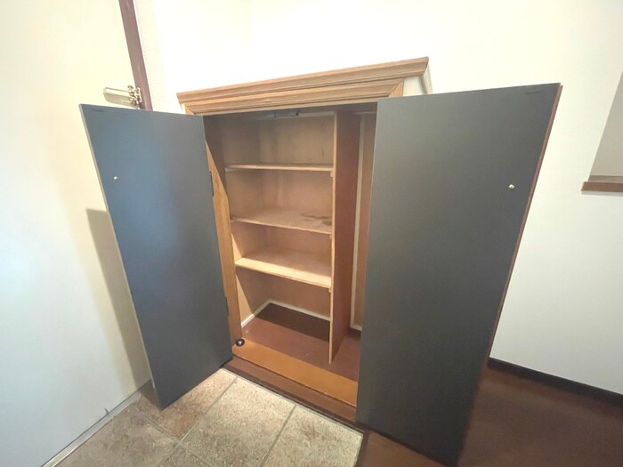 ジェラ－ド高槻Ｓｔａの物件内観写真