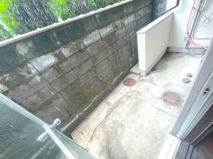 ジェラ－ド高槻Ｓｔａの物件内観写真