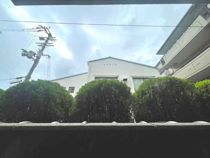 ジェラ－ド高槻Ｓｔａの物件内観写真