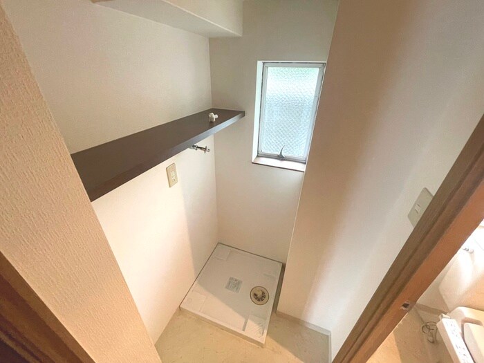 ジェラ－ド高槻Ｓｔａの物件内観写真