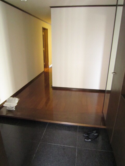 ドムス鴨川の物件内観写真