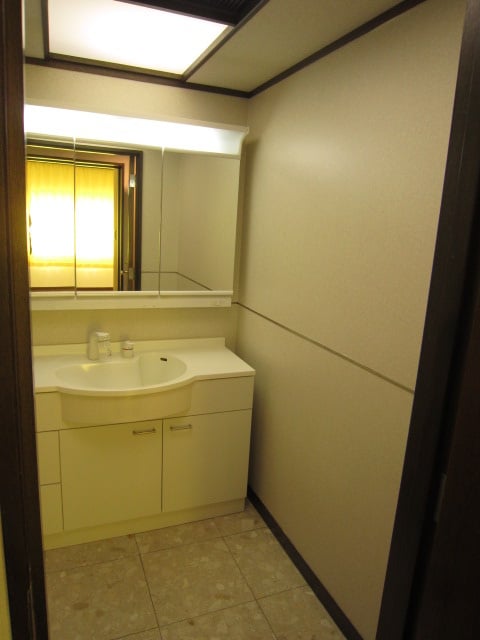 ドムス鴨川の物件内観写真