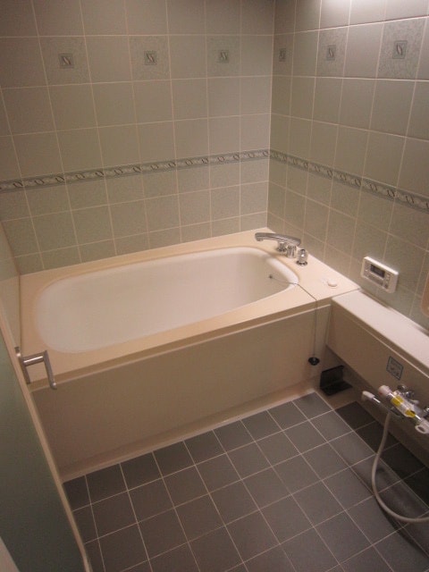 ドムス鴨川の物件内観写真