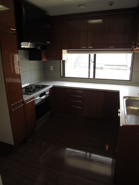 ドムス鴨川の物件内観写真