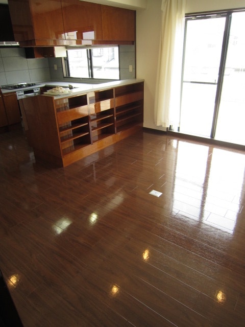 ドムス鴨川の物件内観写真