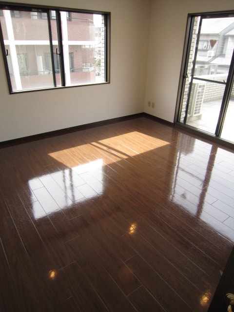 ドムス鴨川の物件内観写真