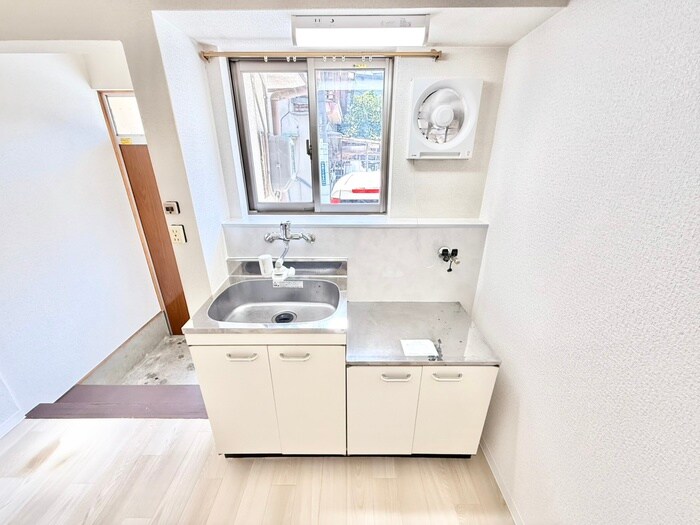 島頭１テラスの物件内観写真