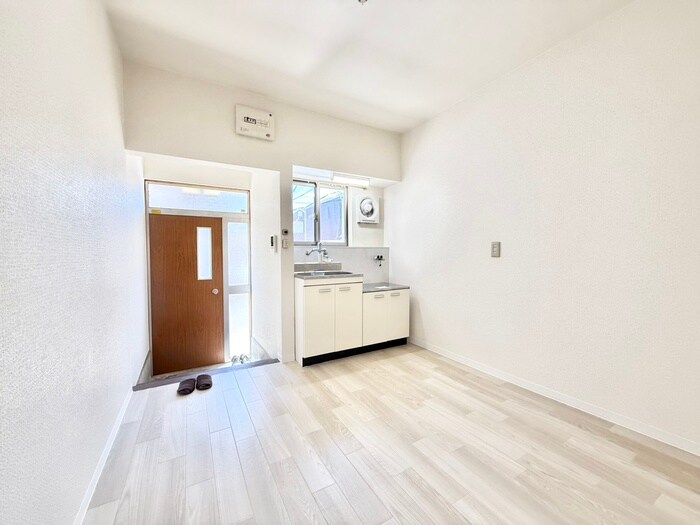 島頭１テラスの物件内観写真