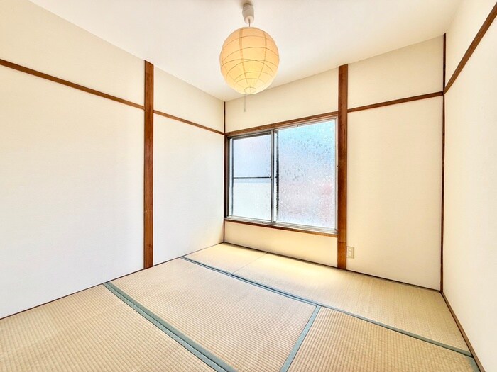 島頭１テラスの物件内観写真