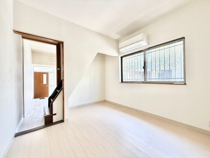 島頭１テラスの物件内観写真