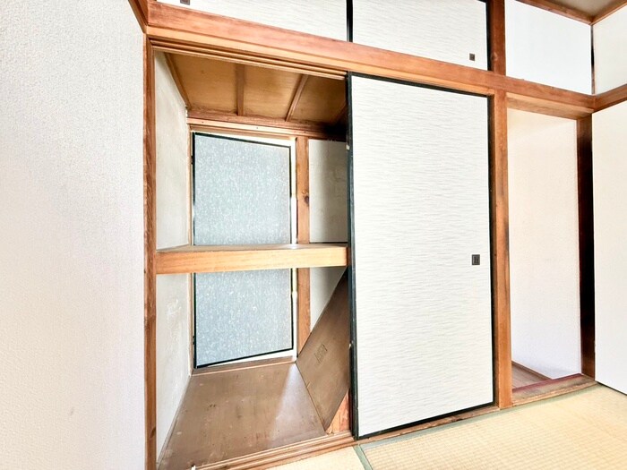 島頭１テラスの物件内観写真