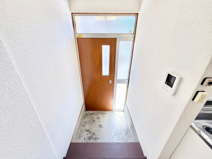 島頭１テラスの物件内観写真