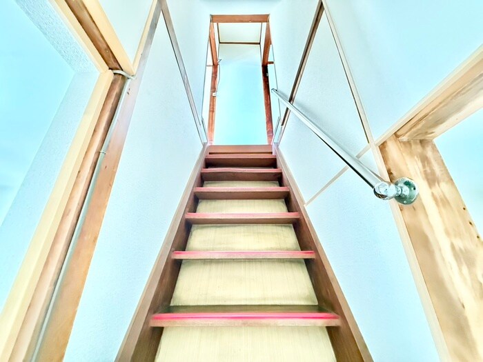 島頭１テラスの物件内観写真