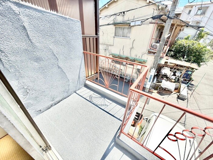 島頭１テラスの物件内観写真