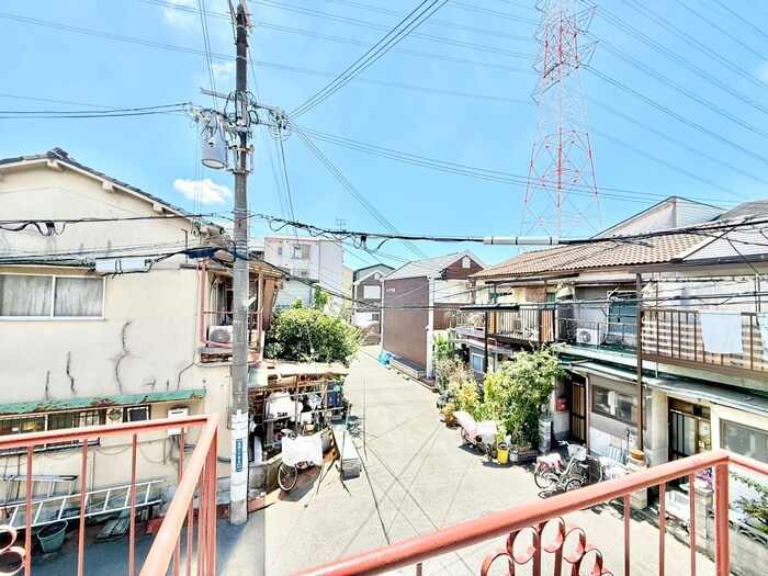 島頭１テラスの物件内観写真