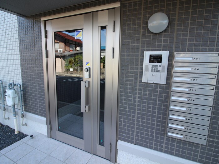 Ｎの物件外観写真