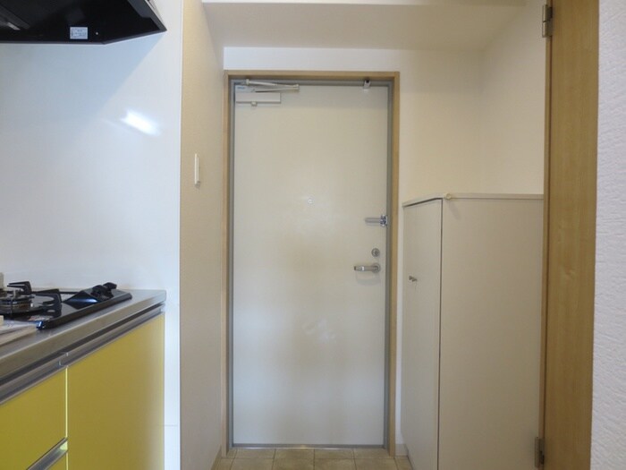 ブリランテ都島の物件内観写真