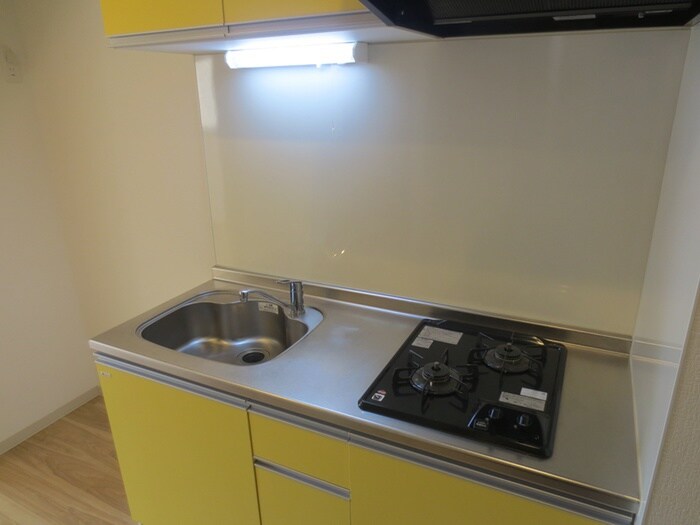 ブリランテ都島の物件内観写真