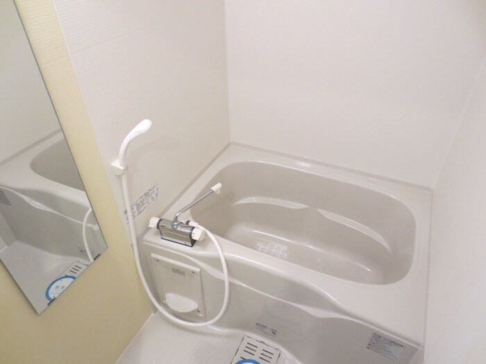 ブリランテ都島の物件内観写真