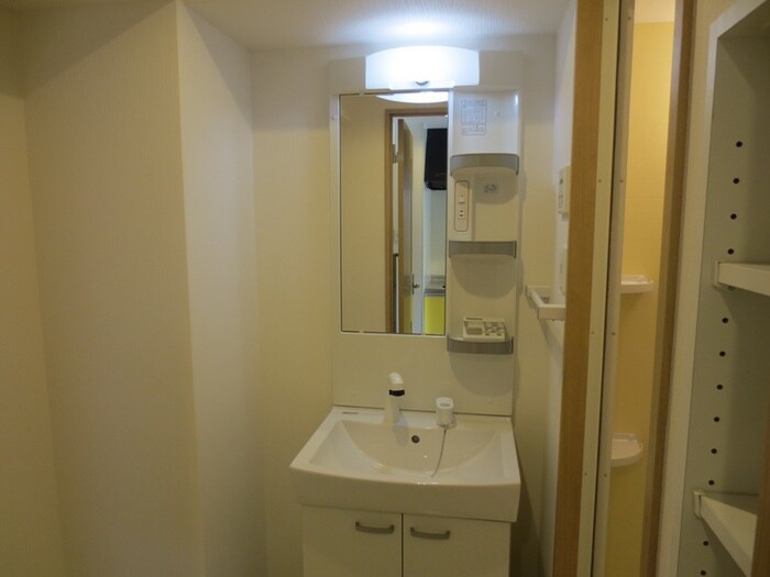 ブリランテ都島の物件内観写真