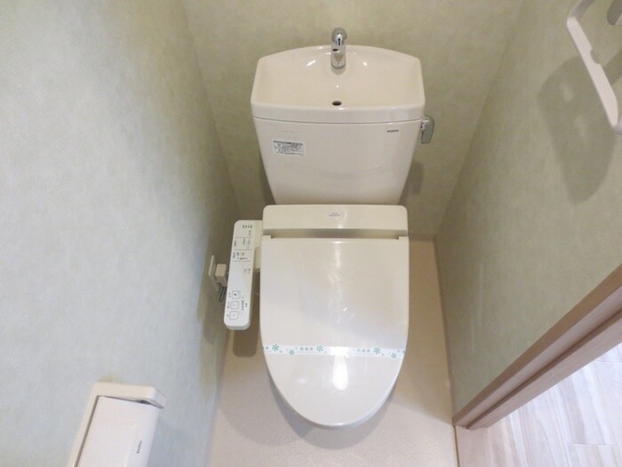 ブリランテ都島の物件内観写真