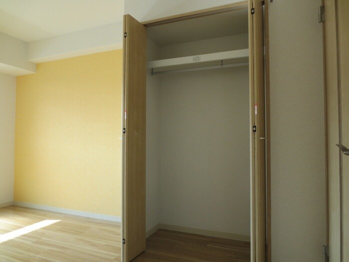 ブリランテ都島の物件内観写真