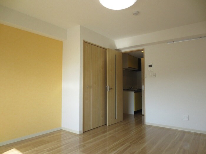 ブリランテ都島の物件内観写真