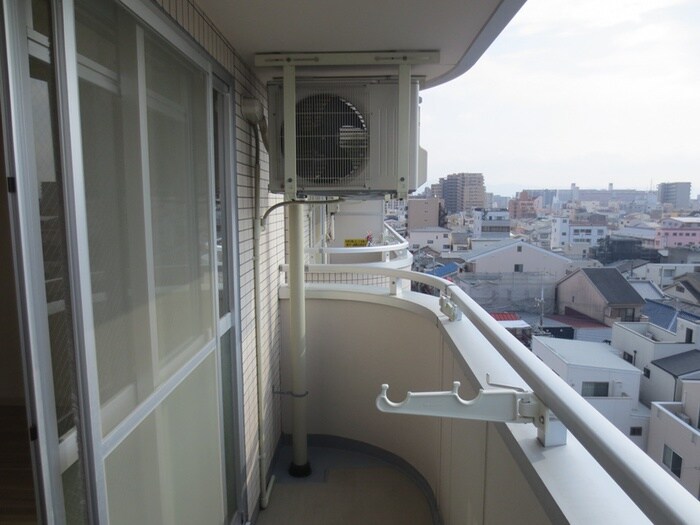 ブリランテ都島の物件内観写真