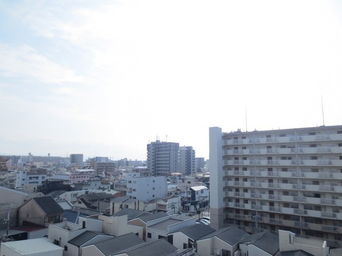 ブリランテ都島の物件内観写真