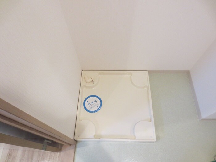 ブリランテ都島の物件内観写真