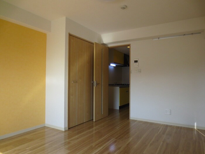 ブリランテ都島の物件内観写真