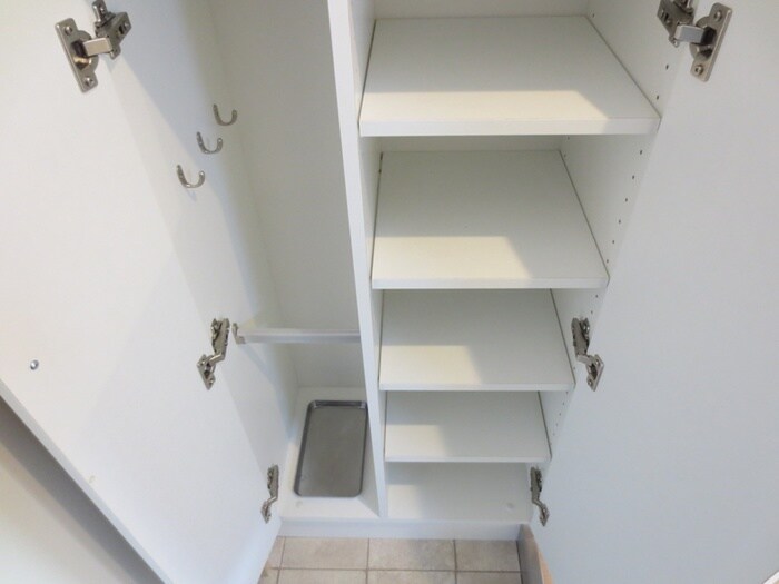 ブリランテ都島の物件内観写真