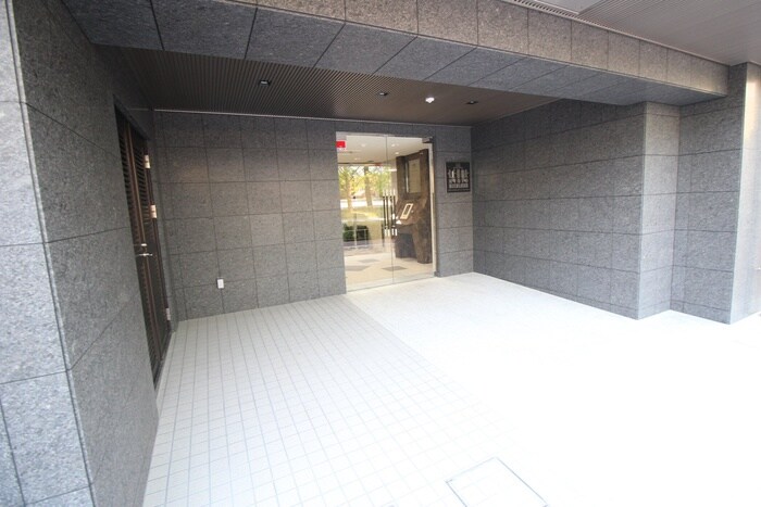 リーガル京都西陣Ⅱ（603）の物件外観写真