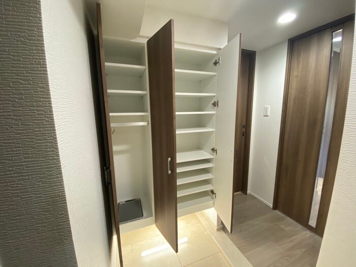 リーガル京都西陣Ⅱ（603）の物件内観写真