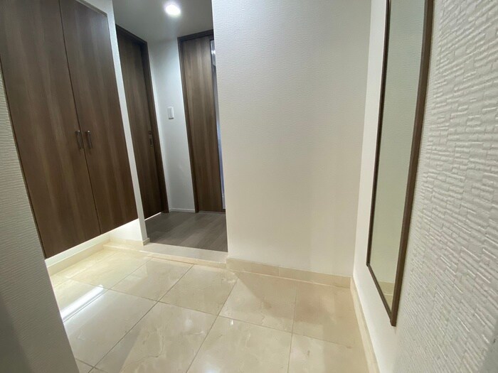 リーガル京都西陣Ⅱ（603）の物件内観写真