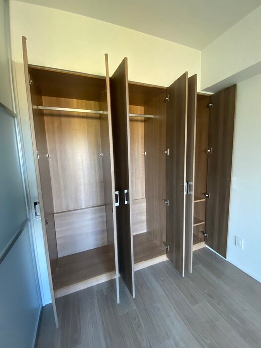 リーガル京都西陣Ⅱ（603）の物件内観写真