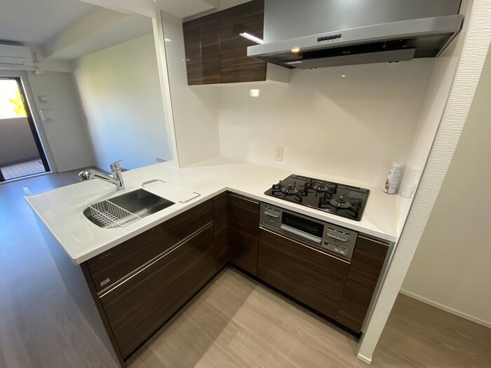 リーガル京都西陣Ⅱ（603）の物件内観写真