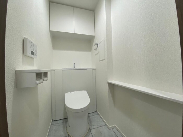 リーガル京都西陣Ⅱ（603）の物件内観写真