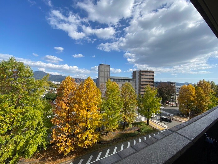 リーガル京都西陣Ⅱ（603）の物件内観写真