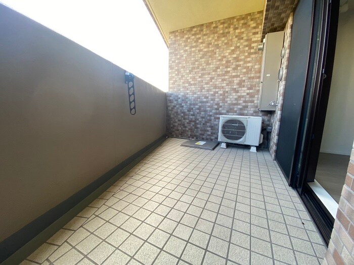 リーガル京都西陣Ⅱ（603）の物件内観写真