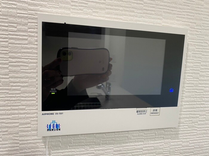 リーガル京都西陣Ⅱ（603）の物件内観写真