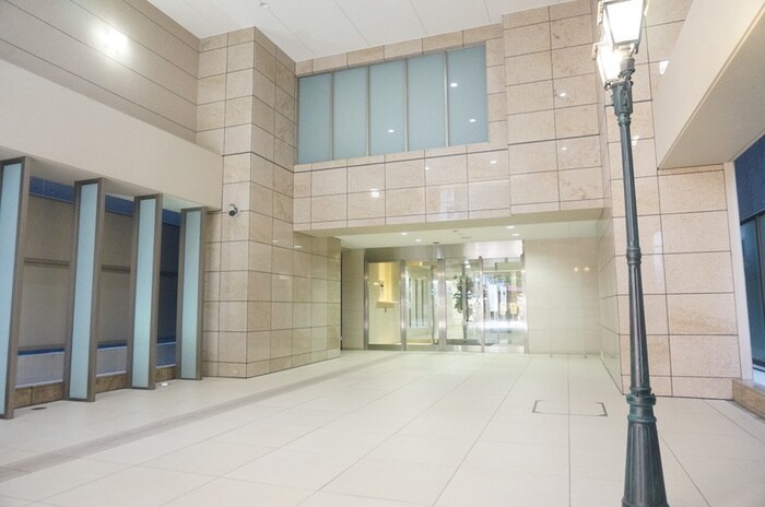 イーグルコート烏丸蛸薬師(805)の物件外観写真