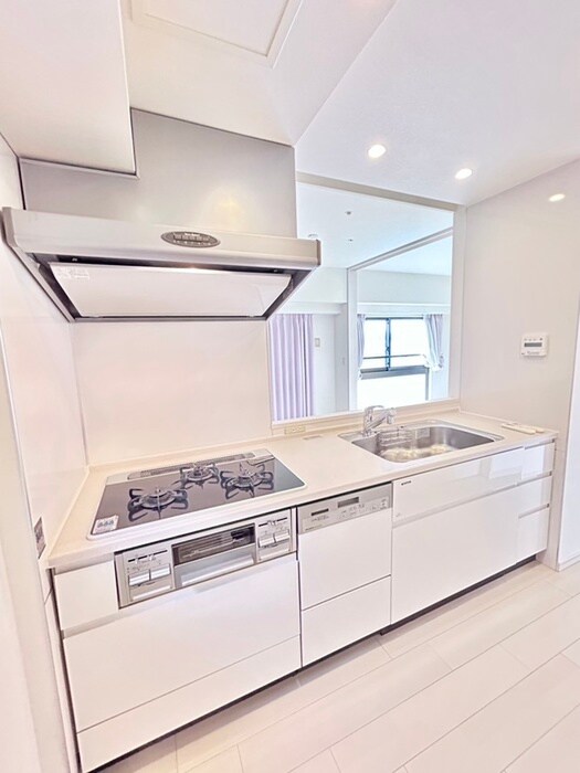 イーグルコート烏丸蛸薬師(805)の物件内観写真