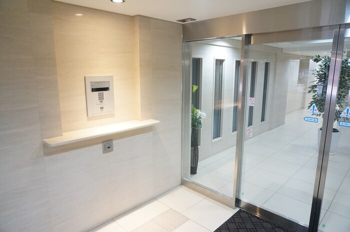 イーグルコート烏丸蛸薬師(805)の物件外観写真