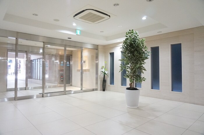 イーグルコート烏丸蛸薬師(805)の物件外観写真