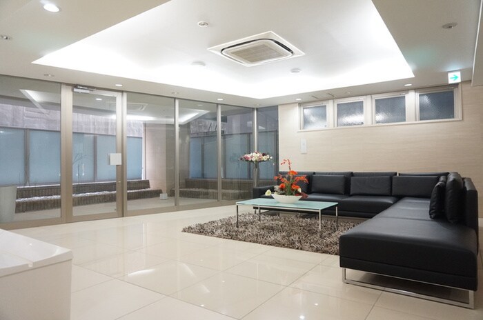 イーグルコート烏丸蛸薬師(805)の物件外観写真