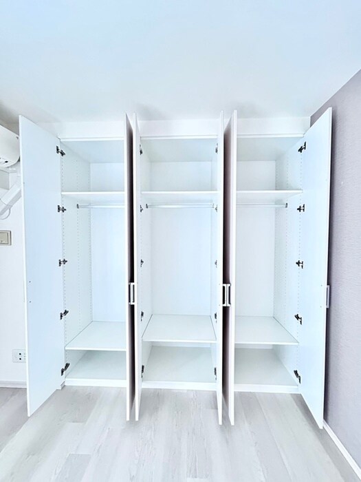 イーグルコート烏丸蛸薬師(805)の物件内観写真