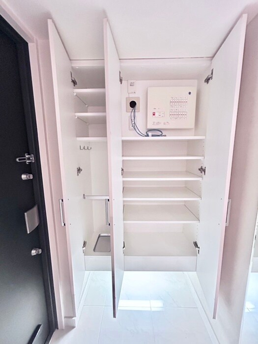 イーグルコート烏丸蛸薬師(805)の物件内観写真